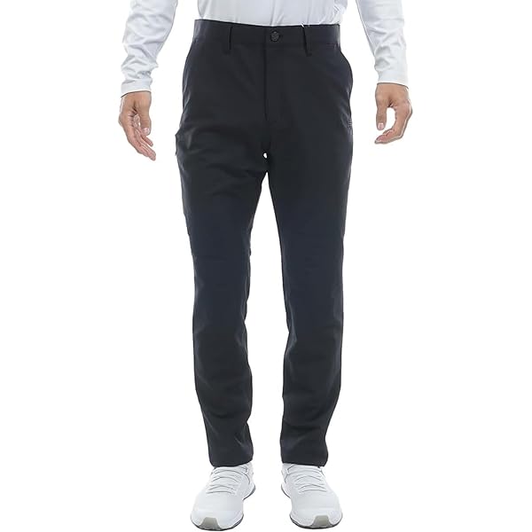 New Balance Golf メンズパンツ 012-2131003 Amazon | [ニューバランス ゴルフ] メンズ 撥水 ジョガーパンツ (4WAY